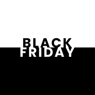 Black Friday - Cayana