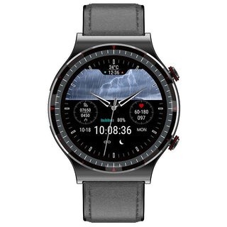 2024 Avanceret Sundhedssmartwatch - Intuitiv Touchscreen med Præcis Overvågning - Smartwatch - Cayana - 4