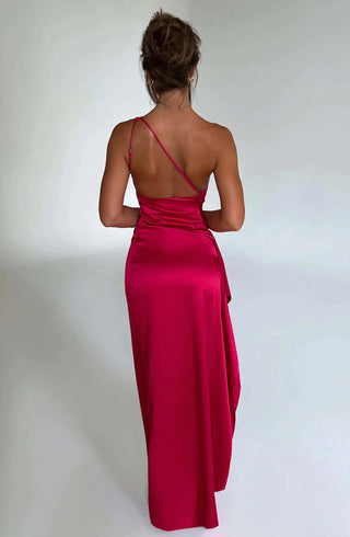 Aeriel's | Maxi Dress - Gallakjoler - Cayana - 3