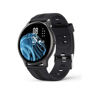 Allure - Smart Fitness tracker - Flersproget understøttelse - fuld touchscreen - Smartwatch - zelara20240610 - Cayana - 3