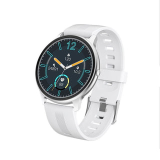 Allure - Smart Fitness tracker - Flersproget understøttelse - fuld touchscreen - Smartwatch - zelara20240610 - Cayana - 4