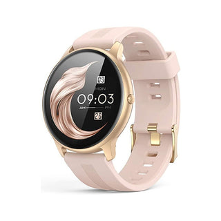 Allure - Smart Fitness tracker - Flersproget understøttelse - fuld touchscreen - Smartwatch - zelara20240610 - Cayana - 1