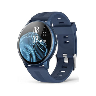 Allure - Smart Fitness tracker - Flersproget understøttelse - fuld touchscreen - Smartwatch - zelara20240610 - Cayana - 2