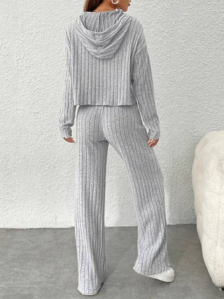 Anthea - Sweater Comfy Set - Cayana - 3