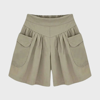 Ariana - Komfortable damesshorts Nederdel - Cayana - 5