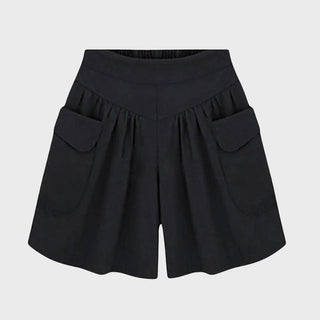 Ariana - Komfortable damesshorts Nederdel - Cayana - 3