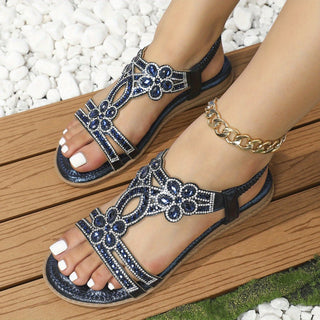 Asta - Orthopädische Boho - Sandalen - Cayana - 20