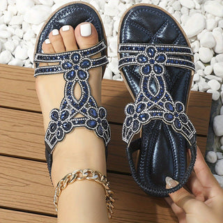 Asta - Orthopädische Boho - Sandalen - Cayana - 24