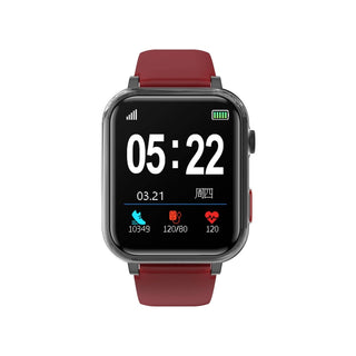 Avanceret Smartwatch for sundhed og sikkerhed - zelara20240610 - Cayana - 5