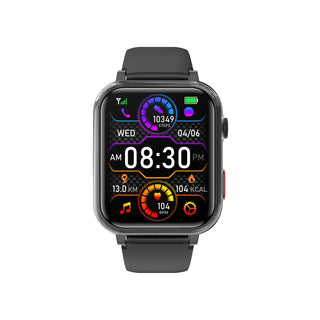 Avanceret Smartwatch for sundhed og sikkerhed - zelara20240610 - Cayana - 2