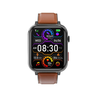 Avanceret Smartwatch for sundhed og sikkerhed - zelara20240610 - Cayana - 3