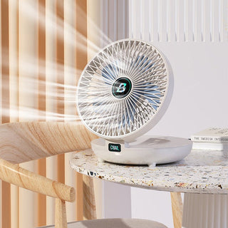 Breeze - Kompakt Ventilator - Cayana - 3