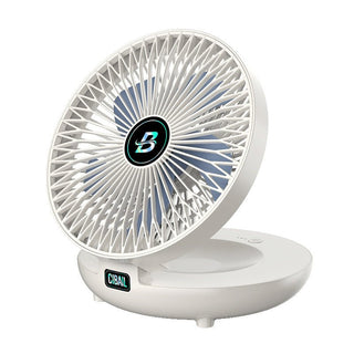 Breeze - Kompakt Ventilator - Cayana - 4