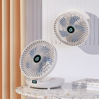 Breeze - Kompakt Ventilator - Cayana - 1