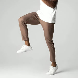 Carter | Flex Chinos - Cayana - 8