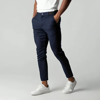 Carter | Flex Chinos - Cayana - 5