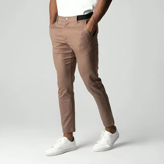 Carter | Flex Chinos - Cayana - 7