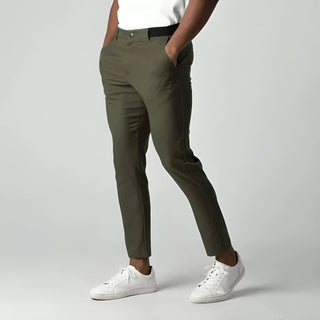 Carter | Flex Chinos - Cayana - 6