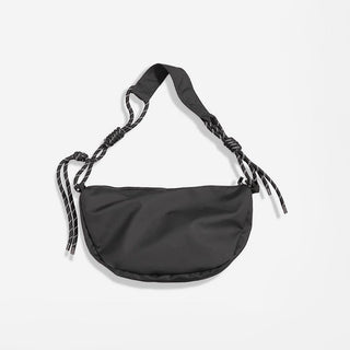 Casually Knotted Sling Crossbody Taske – Slank og Praktisk - Cayana - 2