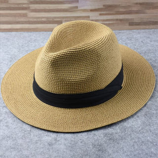 Christiansen Panama Hat – Klassisk &amp; Håndlavet Panama Hatte - Cayana - 4