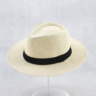 Christiansen Panama Hat – Klassisk &amp; Håndlavet Panama Hatte - Cayana - 10