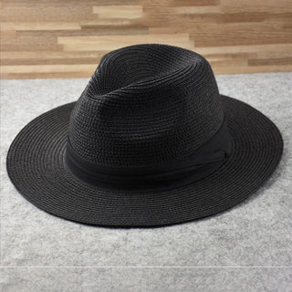 Christiansen Panama Hat – Klassisk &amp; Håndlavet Panama Hatte - Cayana - 7