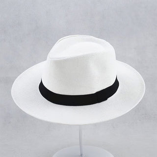 Christiansen Panama Hat – Klassisk &amp; Håndlavet Panama Hatte - Cayana - 11