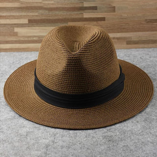 Christiansen Panama Hat – Klassisk &amp; Håndlavet Panama Hatte - Cayana - 3