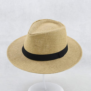 Christiansen Panama Hat – Klassisk &amp; Håndlavet Panama Hatte - Cayana - 9