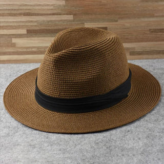 Christiansen Panama Hat – Klassisk &amp; Håndlavet Panama Hatte - Cayana - 8