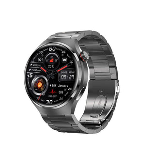 Chrono Pro Smartwatch for Men Limited Edition - zelara20240514 - Cayana - 2