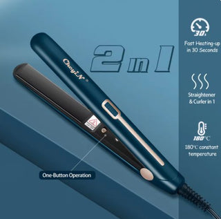 CkeyiN by Ariadne Mini Hair Styling Tool 2 - i - 1 - Cayana - 2