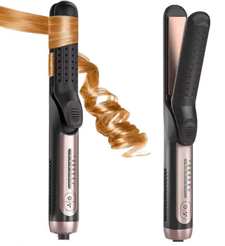 Cool Airflow Styler 2 - i - 1 Hårglans og Krul - Cayana - 1