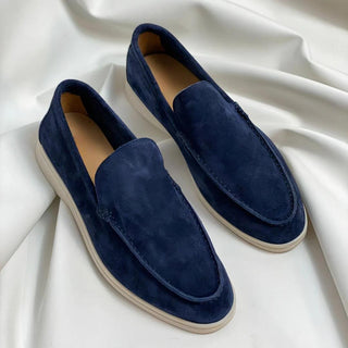 Daniel | Elegante sommer - loafers - Cayana - 1