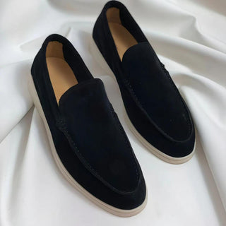 Daniel | Elegante sommer - loafers - Cayana - 2