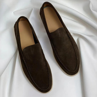 Daniel | Elegante sommer - loafers - Cayana - 3