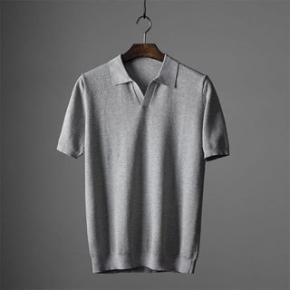 Dion | Elegant Polo Shirt - New Arrivals - Cayana - 2