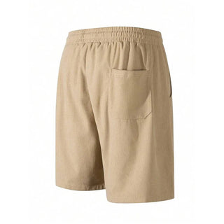 Edvard Shorts – Komfortable &amp; Stilfulde Shorts | 1+1 Gratis Tilbud - Cayana - 6