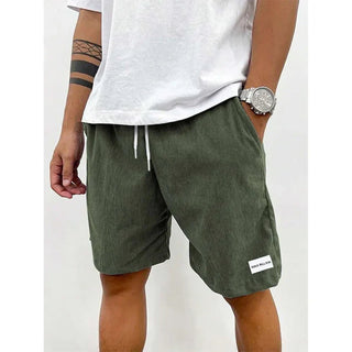 Edvard Shorts – Komfortable &amp; Stilfulde Shorts | 1+1 Gratis Tilbud - Cayana - 4