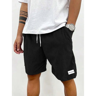 Edvard Shorts – Komfortable &amp; Stilfulde Shorts | 1+1 Gratis Tilbud - Cayana - 5