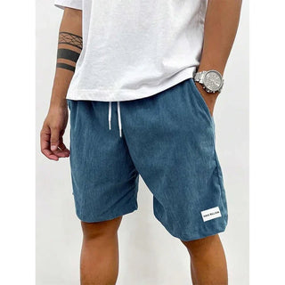 Edvard Shorts – Komfortable &amp; Stilfulde Shorts | 1+1 Gratis Tilbud - Cayana - 3