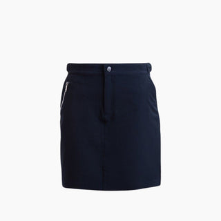 Elora | Nederdel med indvendige shorts - Nederdel - Cayana - 1