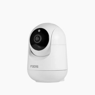 Fuers | 3MP trådløst AI WiFi Security Smart Home - kamera - Cayana - 1