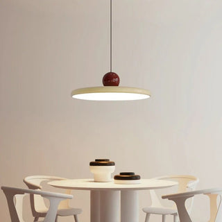 Glint - Bauhaus - inspireret Glazen - lampe - Cayana - 5