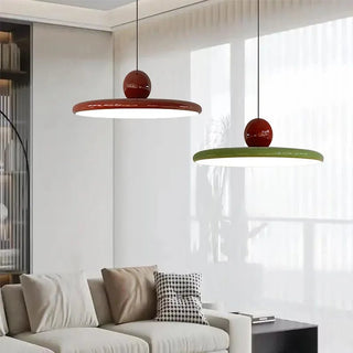 Glint - Bauhaus - inspireret Glazen - lampe - Cayana - 2