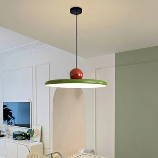 Glint - Bauhaus - inspireret Glazen - lampe - Cayana - 1