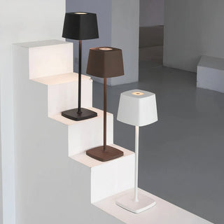 Glow - Elegant Bordlampe - Belysning - Cayana - 3