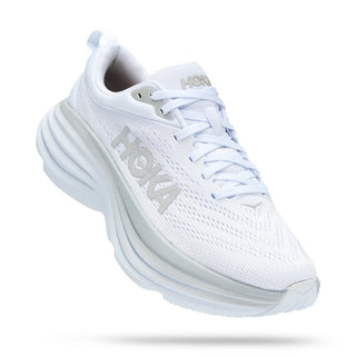 Hoka | Sporty Sneakers - Hvid - Cayana - 1