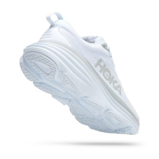 Hoka | Sporty Sneakers - Hvid - Cayana - 2