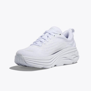 Hoka | Sporty Sneakers - Hvid - Cayana - 12